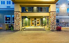 Comfort Inn And Suites Yorkton 3*